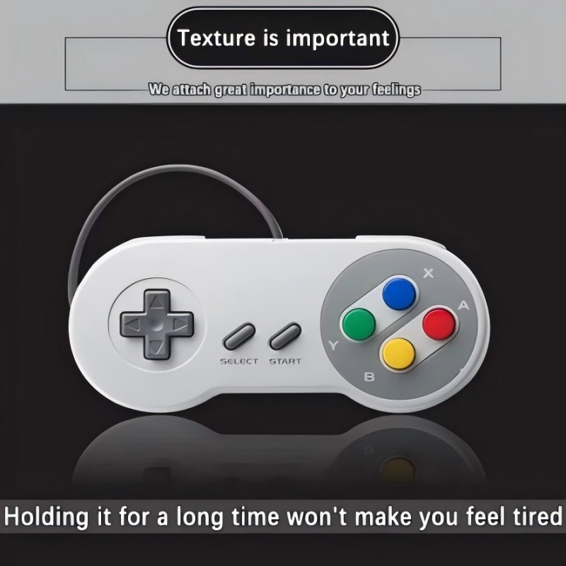 Retro Gaming Raspberry Pi 5 - 2 Stuks USB Gamepad Retro Gaming