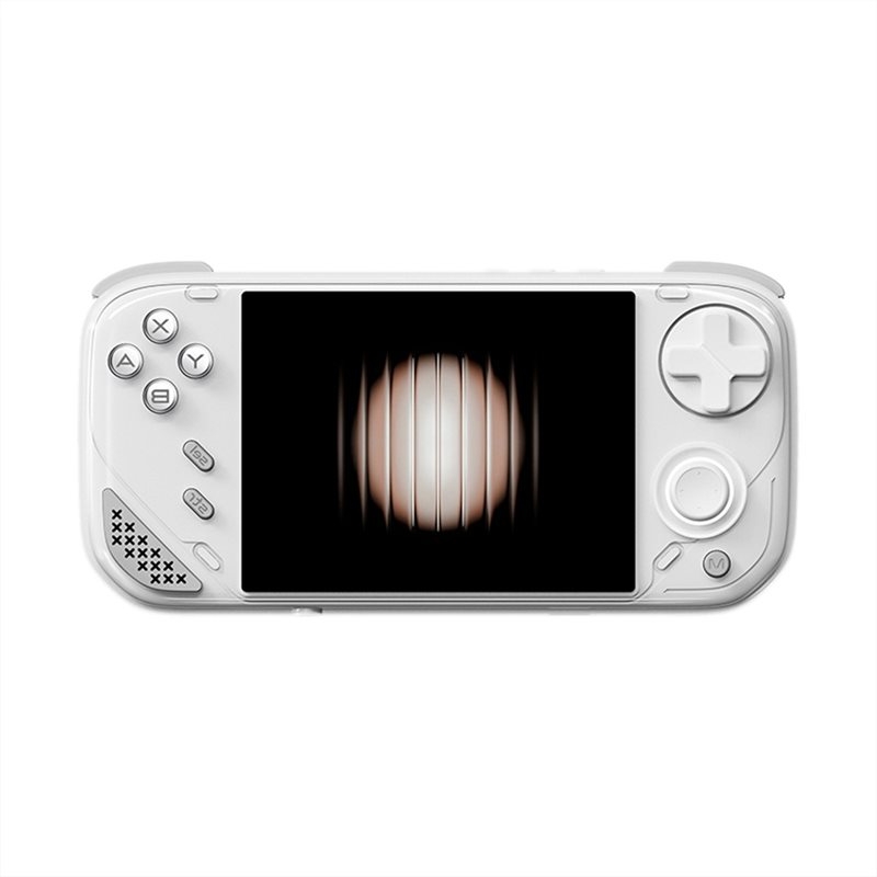 Retro Gaming Console Handheld - Modulaire Open Source Retro Gaming Console