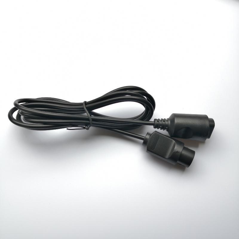 Controller Extension Cord - 1,8m verlengkabel voor N64-controller, dataoverdrachtskabel voor