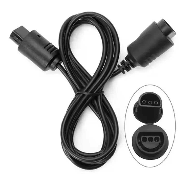 Controller Extension Cord - 1.8M Verlengkabel Snoer Voor Nplan 64