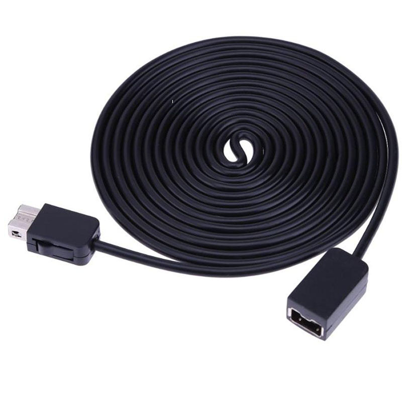 Controller Extension Cord - 3M/10 Voeten Verlengkabel Draad Game Extender