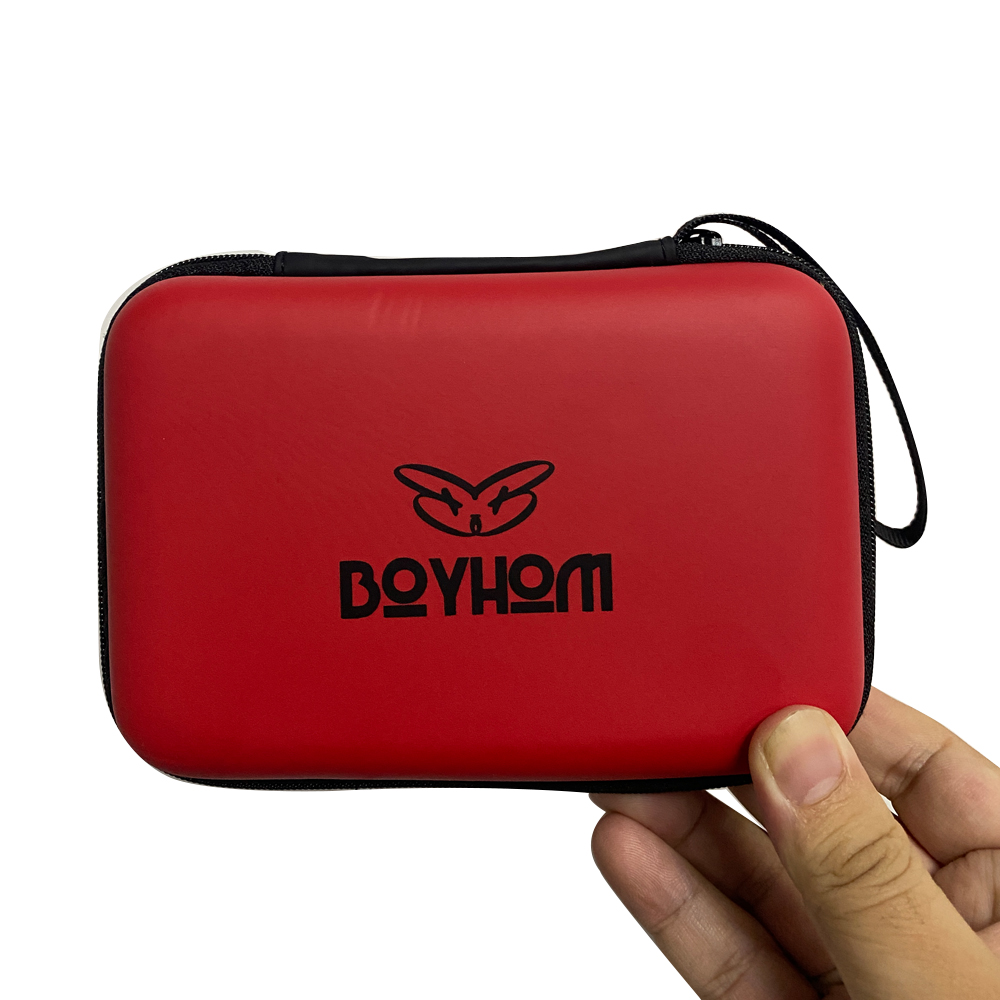 Retro Gaming Console Handheld - Tas voor R36S Retro Handheld Video