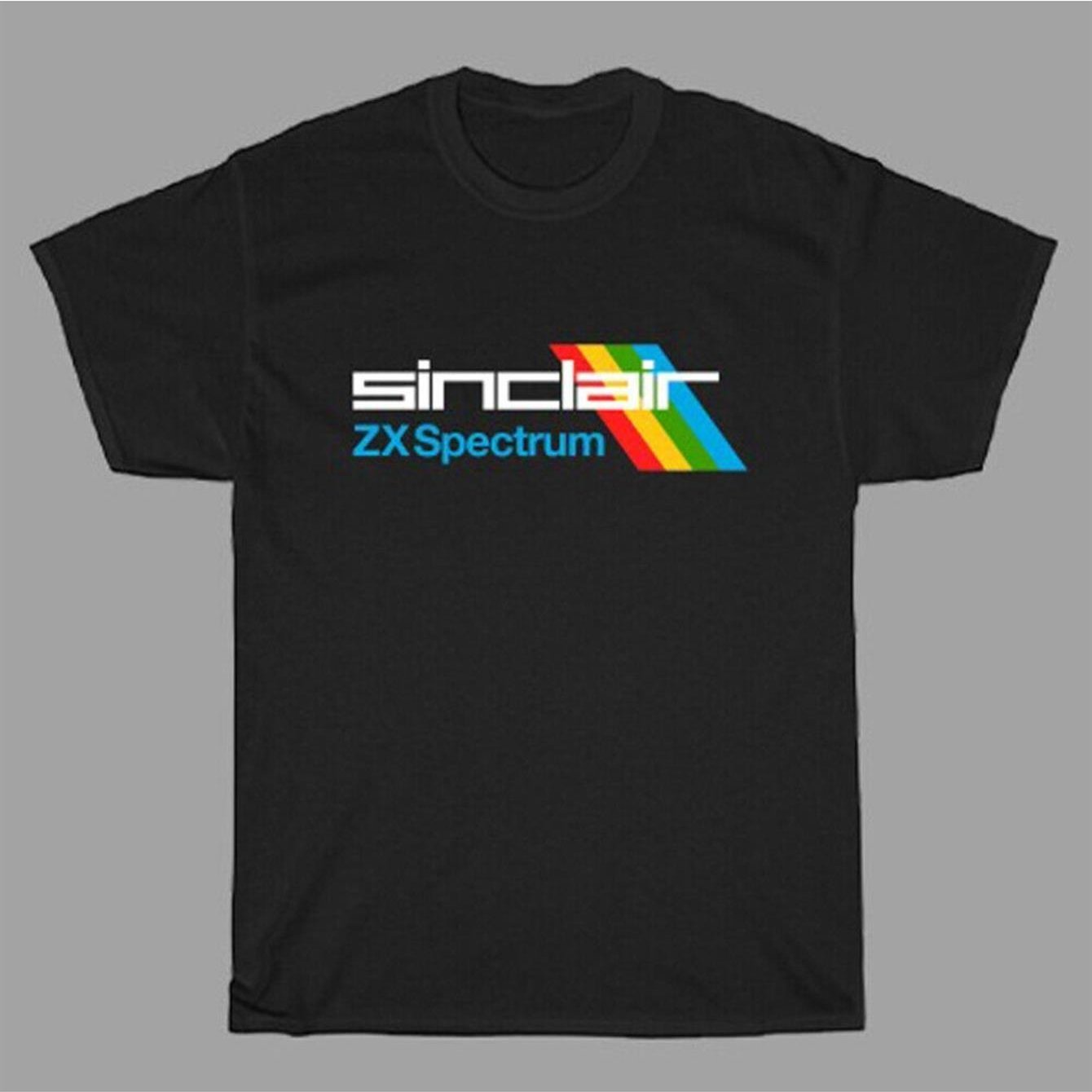 Retro Gaming Shops - 2026 Plus Size los, ademend, puur