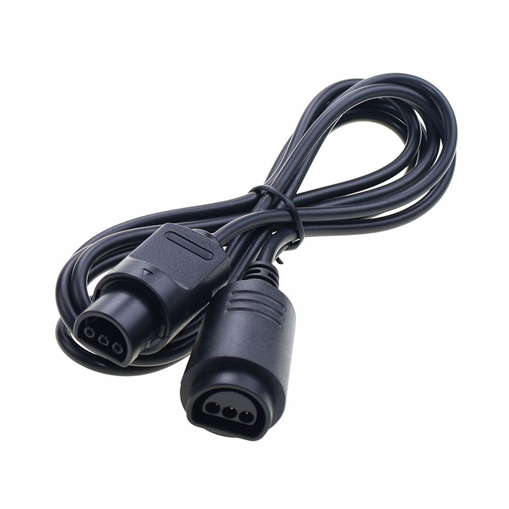 1,8 m voor N64 gameconsole ver - Controller Extension Cord recensie en prijs
