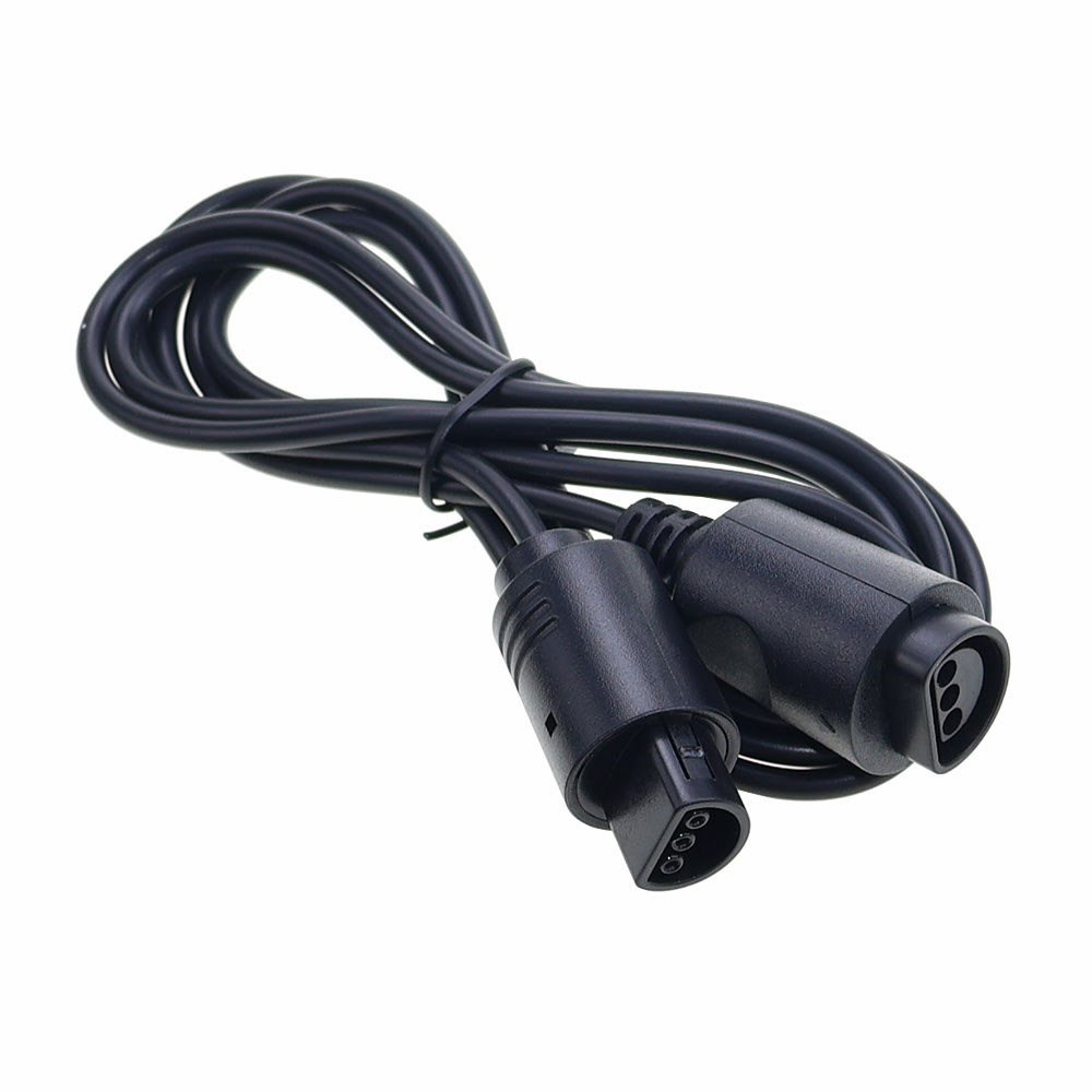 1,8 m voor N64 gameconsole ver - Controller Extension Cord recensie en prijs