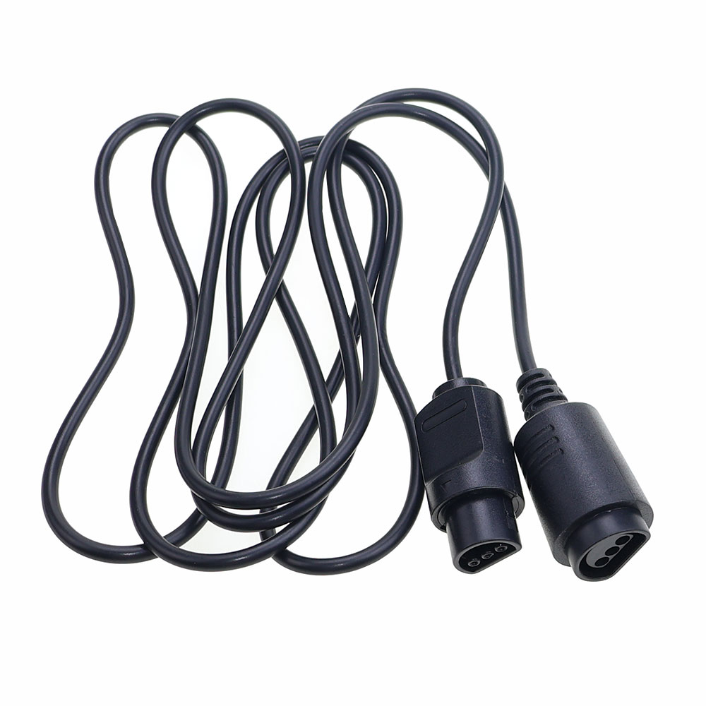 1,8 m voor N64 gameconsole ver - Controller Extension Cord recensie en prijs