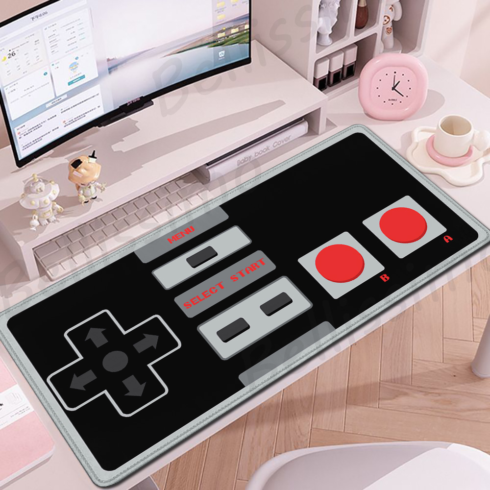 Retro Game Controller Mouse Pa - Retro Gaming Xl recensie en prijs
