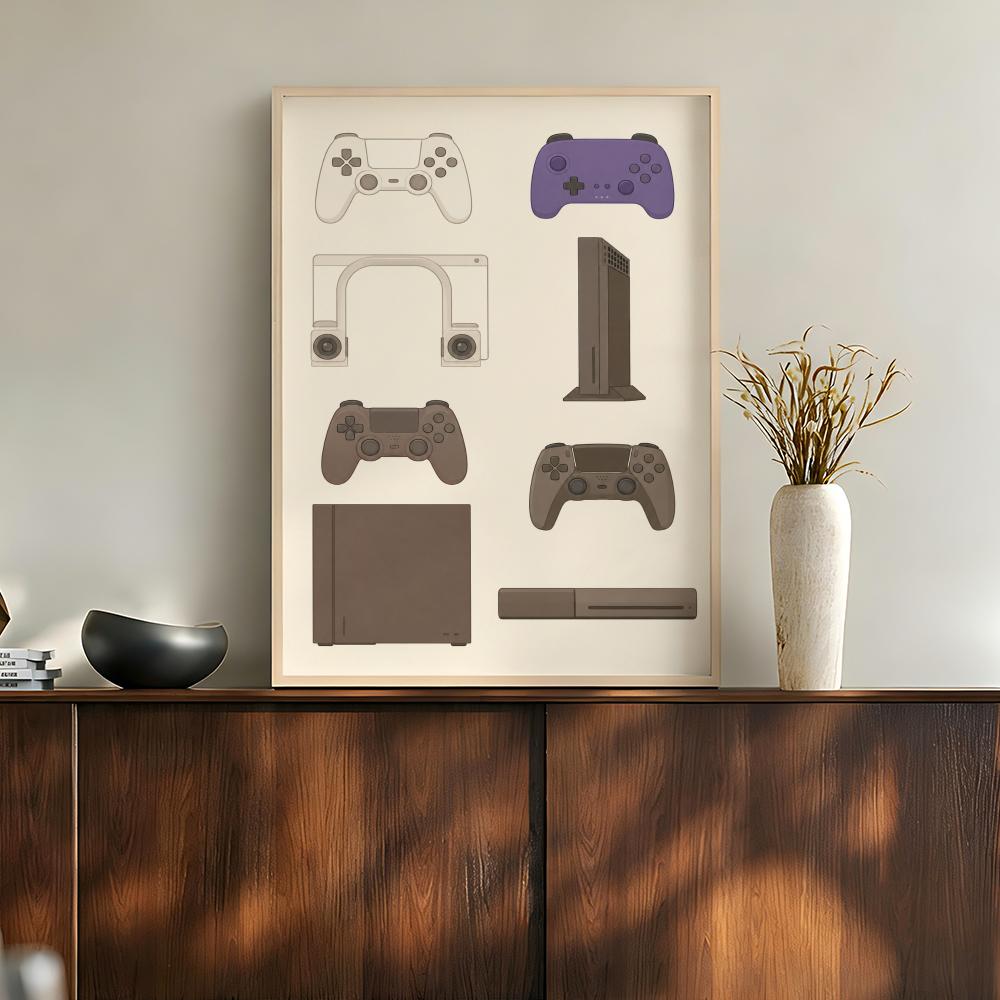 Gaming Retro Handheld Console  - Retro Gaming Cafe recensie en prijs
