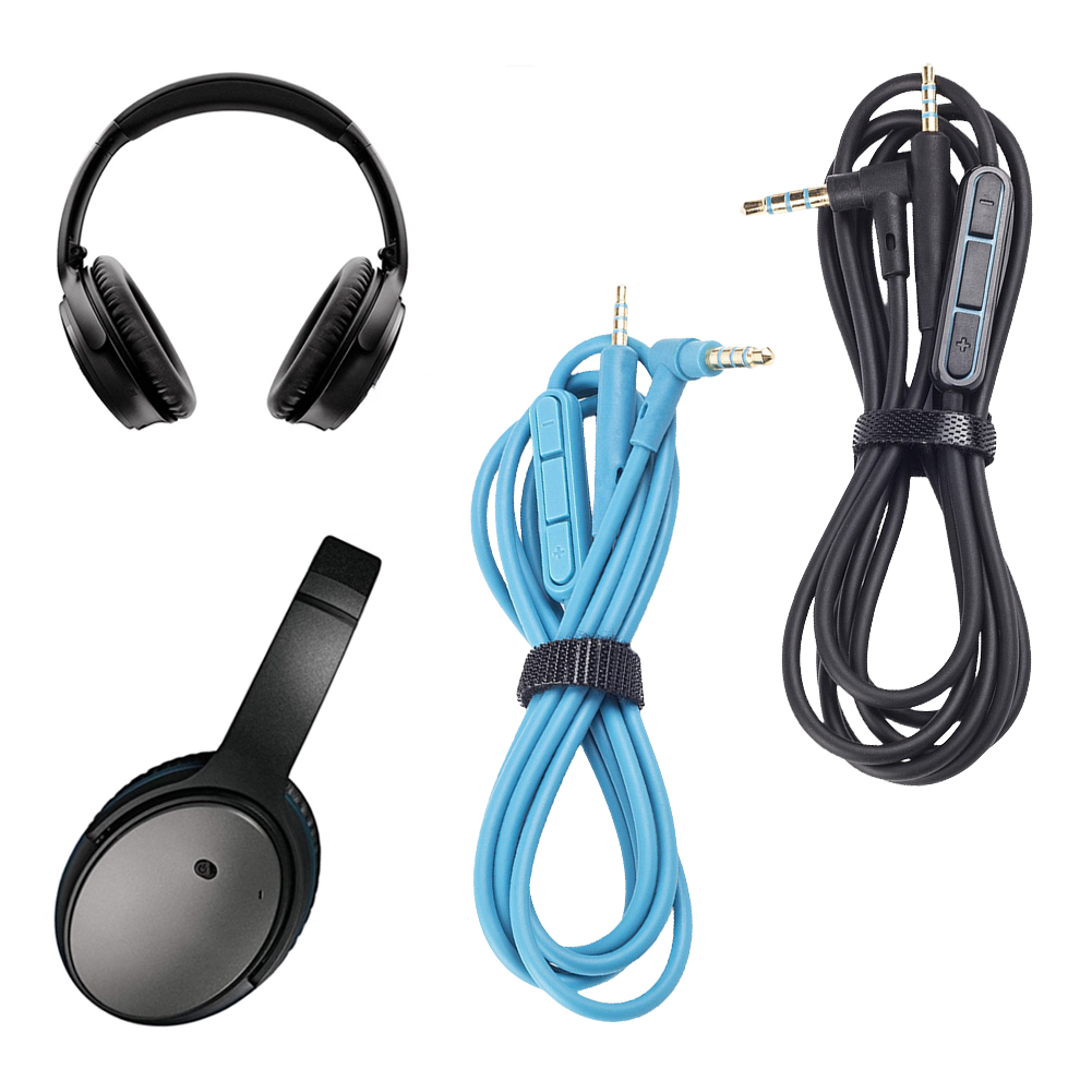 Vervangende audiokabel 3,5 mm  - Controller Extension Cord recensie en prijs