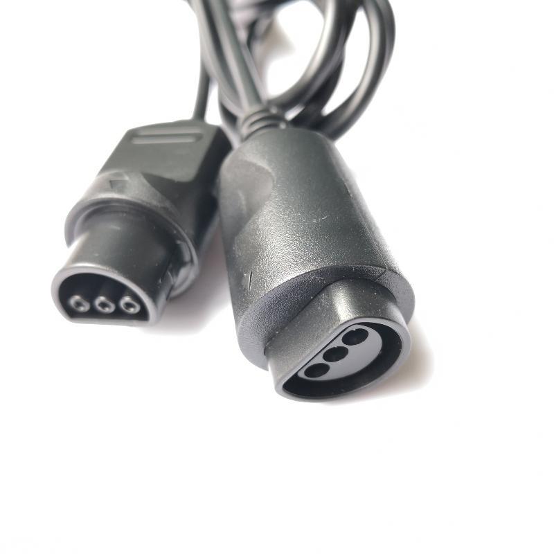 1,8m verlengkabel voor N64-con - Controller Extension Cord recensie en prijs