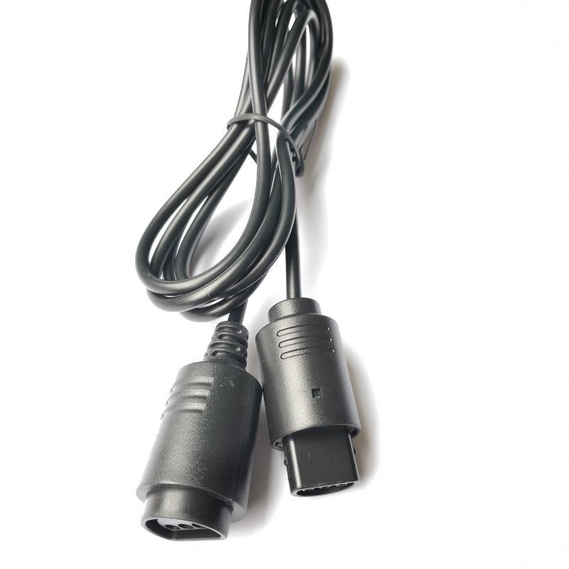 1,8m verlengkabel voor N64-con - Controller Extension Cord recensie en prijs