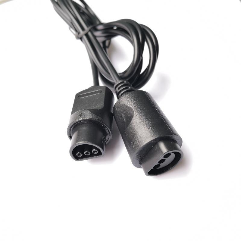 1,8m verlengkabel voor N64-con - Controller Extension Cord recensie en prijs