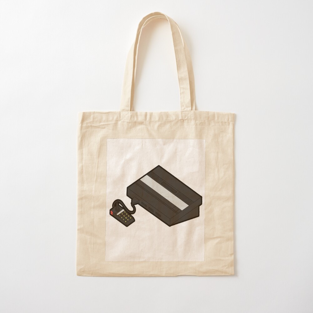 Retro Gaming: SuperSystem Tote - Retro Gaming Shops recensie en prijs