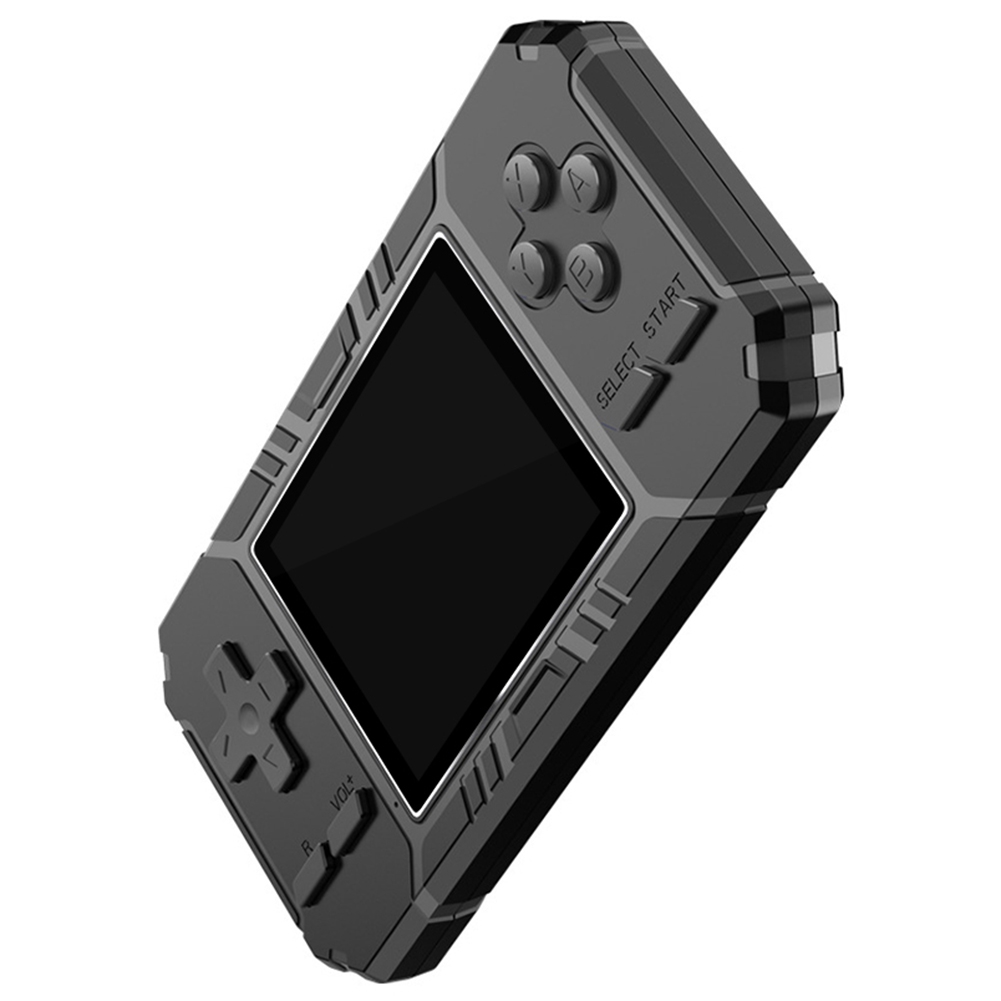Uitstekend! Retro draagbare mi - Retro Gaming Console Handheld recensie en prijs