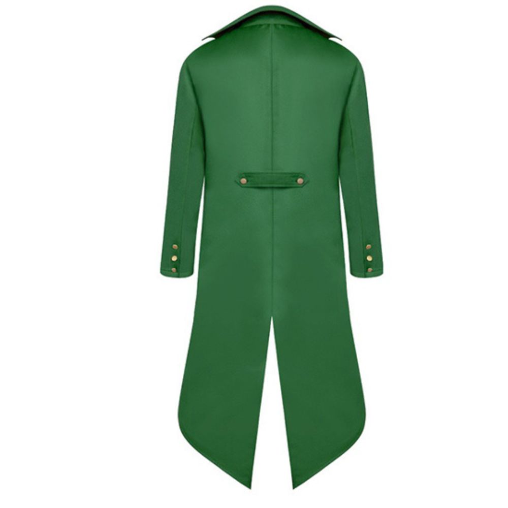 St Patrick's Day kostuum voor  - Retro Gaming Jacket recensie en prijs