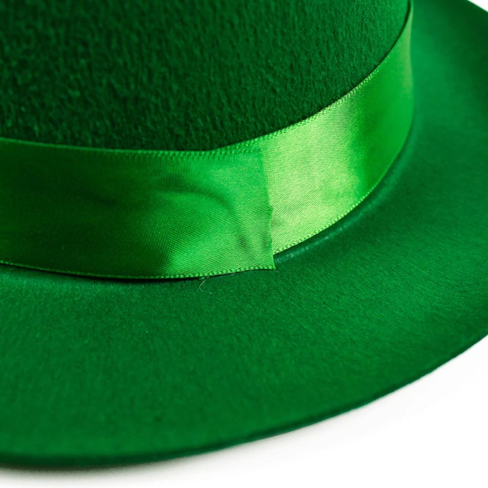 St Patrick's Day kostuum voor  - Retro Gaming Jacket recensie en prijs