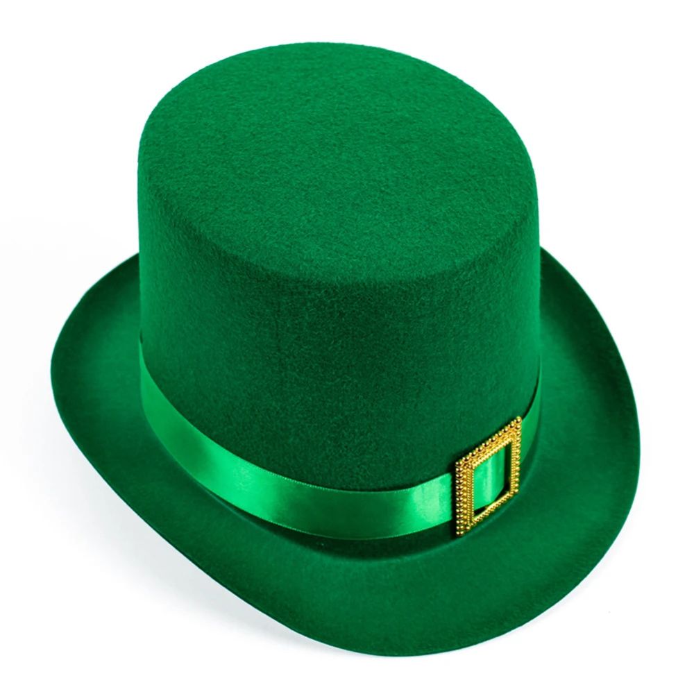 St Patrick's Day kostuum voor  - Retro Gaming Jacket recensie en prijs