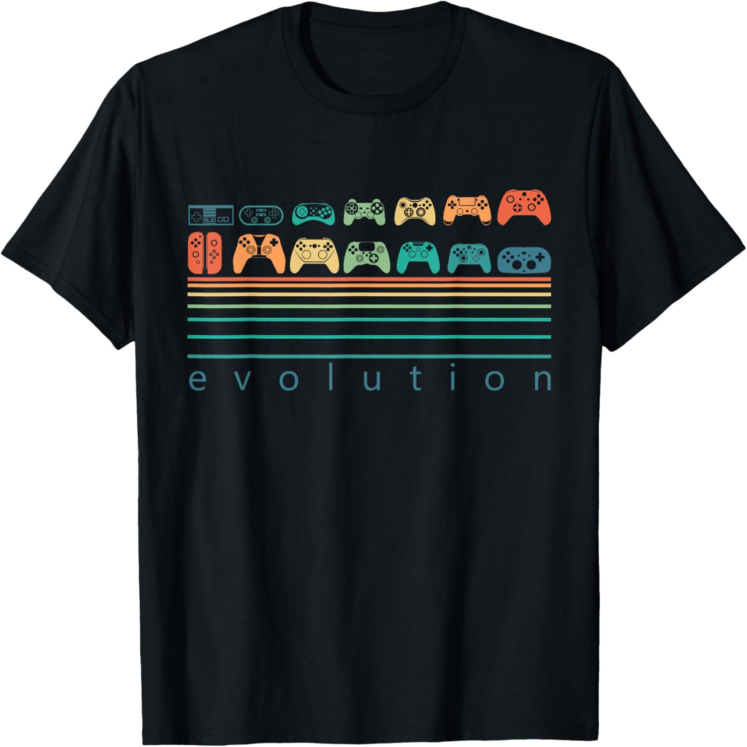 Video Game Controller Evolutio - Retro Gaming Shops recensie en prijs
