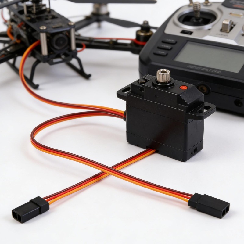 10/1 Stuks 30-Core Servo Verle - Controller Extension Cord recensie en prijs