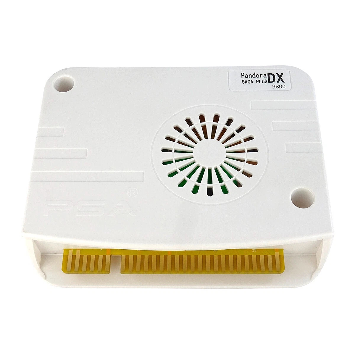 Retro Gaming Pandora Box Saga  - Retro Gaming Cabinet recensie en prijs