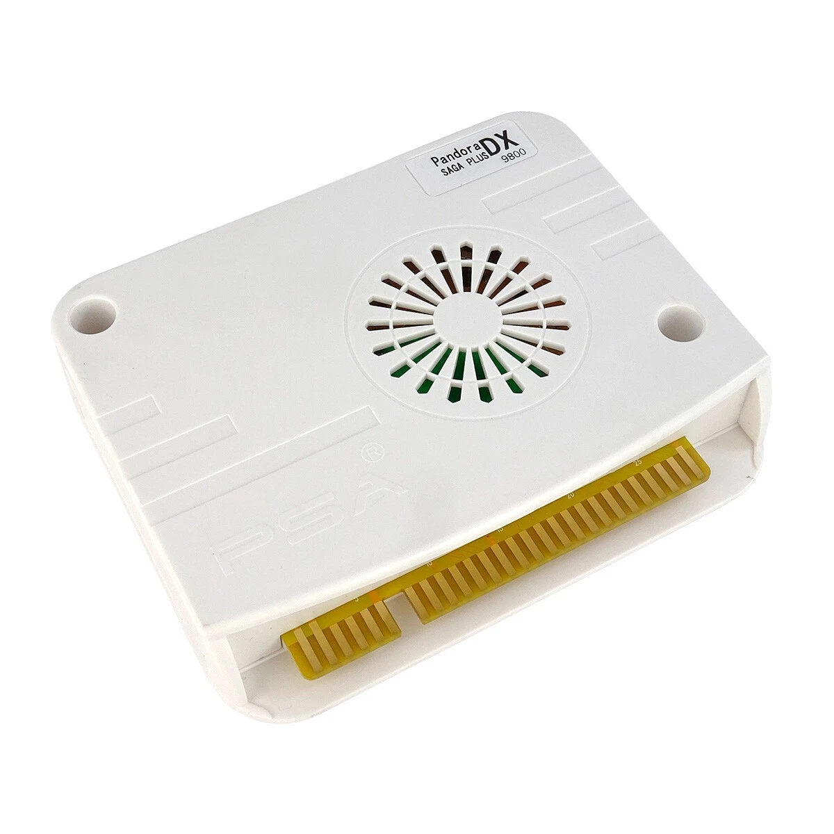 Retro Gaming Pandora Box Saga  - Retro Gaming Cabinet recensie en prijs