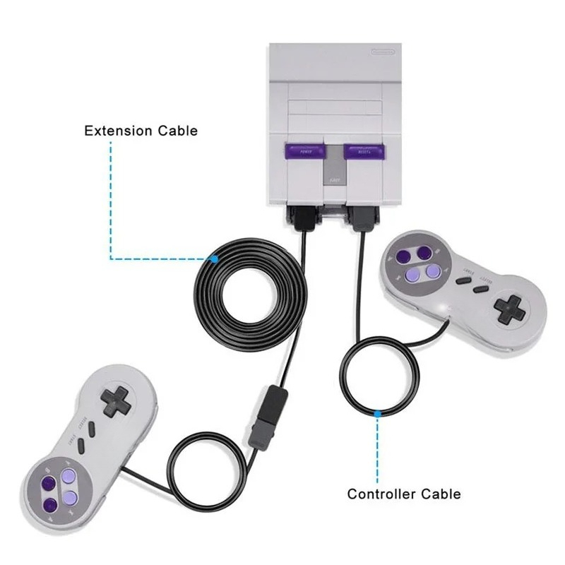 3M/10 Voeten Verlengkabel Draa - Controller Extension Cord recensie en prijs