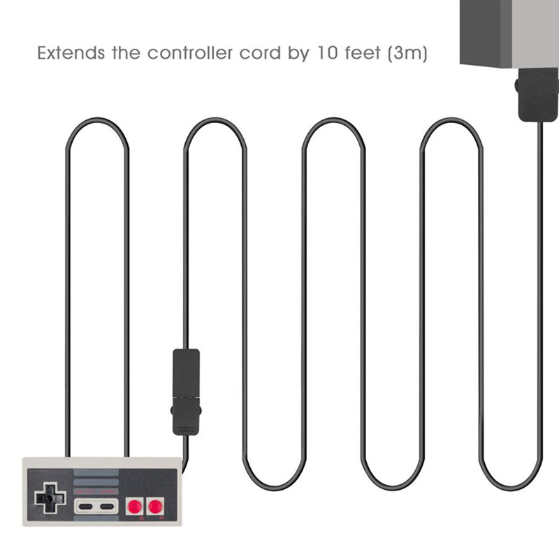 3M/10 Voeten Verlengkabel Draa - Controller Extension Cord recensie en prijs