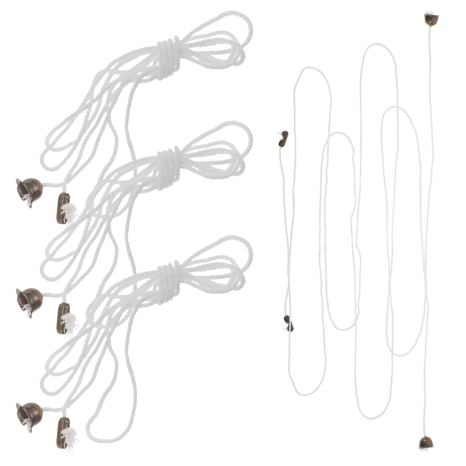 5 stuks lichttreksnoer met ver - Controller Extension Cord recensie en prijs