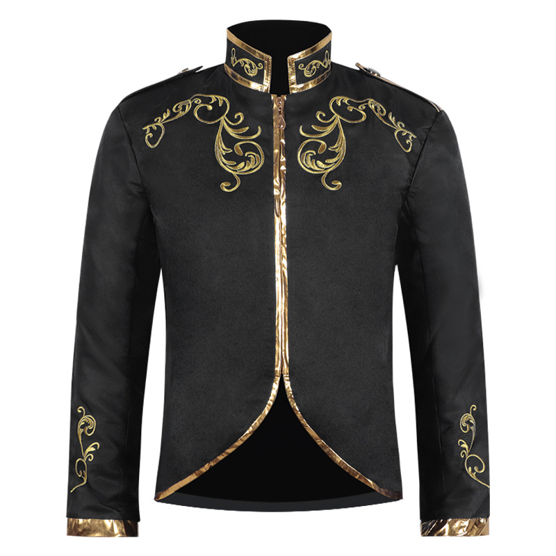 Heren Renaissance Retro Konink - Retro Gaming Jacket recensie en prijs