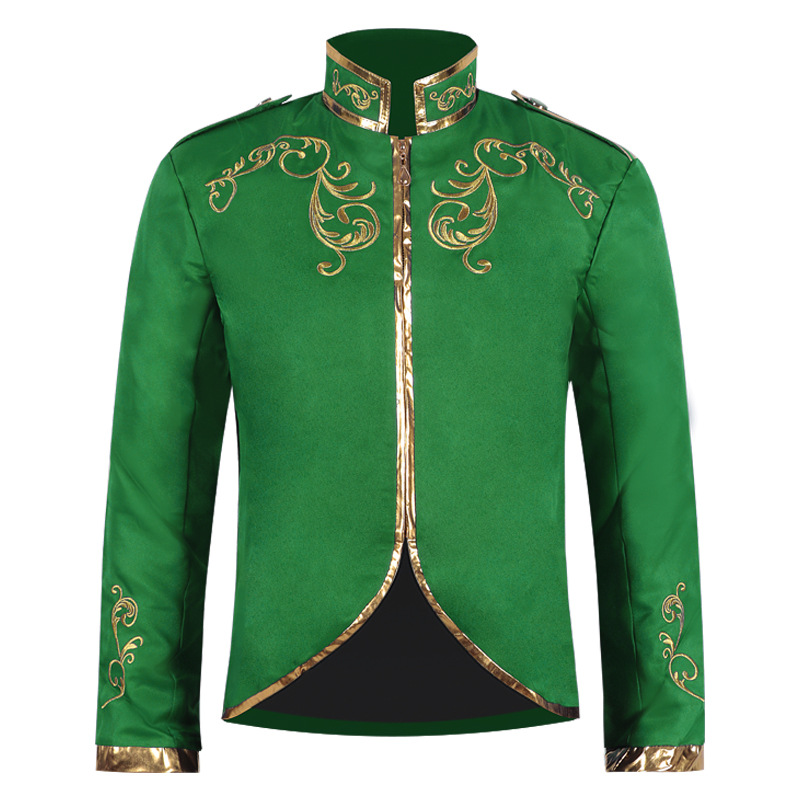 Heren Renaissance Retro Konink - Retro Gaming Jacket recensie en prijs