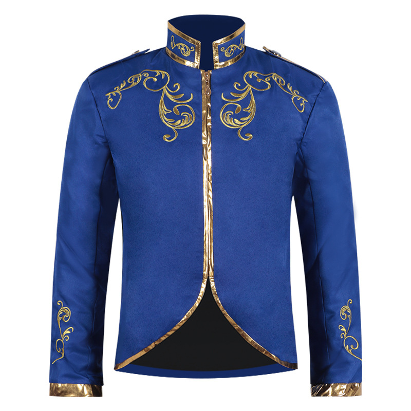 Heren Renaissance Retro Konink - Retro Gaming Jacket recensie en prijs