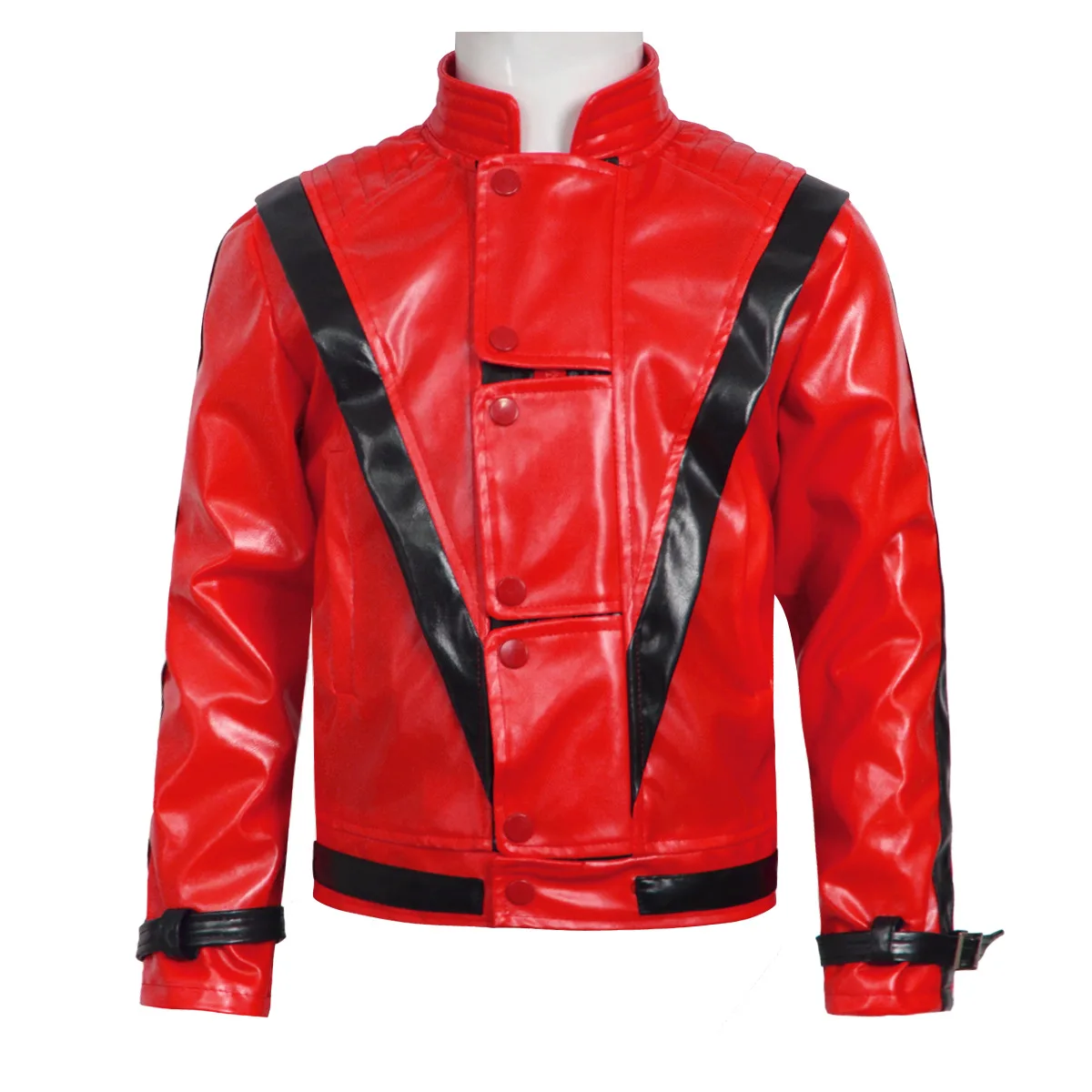 Michael Jackson Thriller Scary - Retro Gaming Jacket recensie en prijs