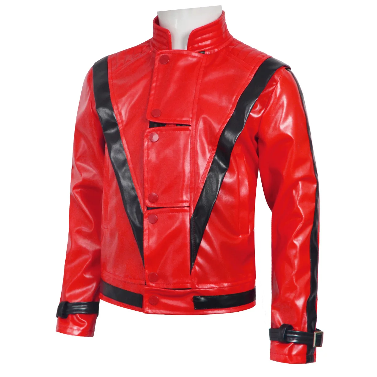 Michael Jackson Thriller Scary - Retro Gaming Jacket recensie en prijs