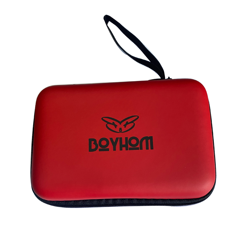 Tas voor R36S Retro Handheld V - Retro Gaming Console Handheld recensie en prijs