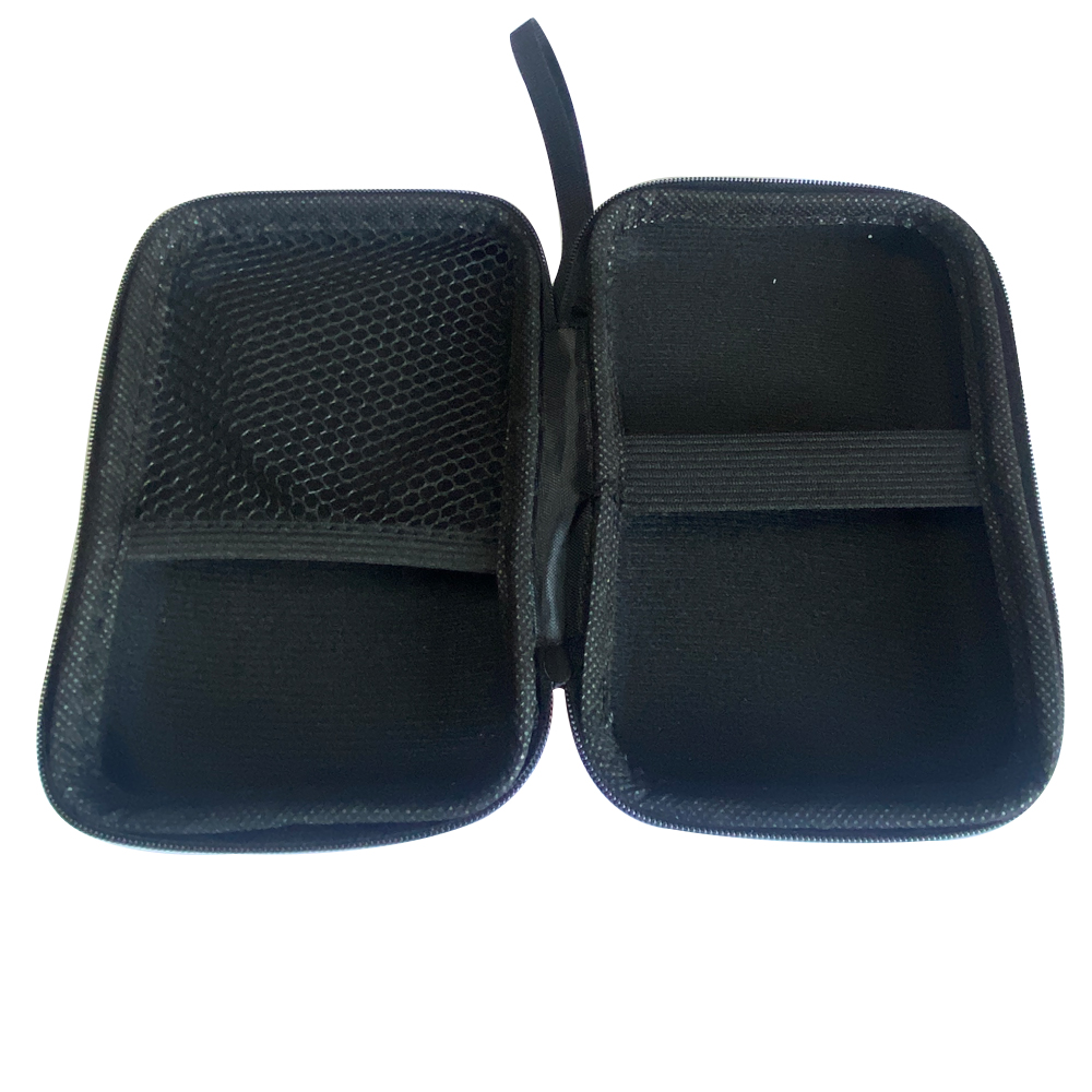 Tas voor R36S Retro Handheld V - Retro Gaming Console Handheld recensie en prijs
