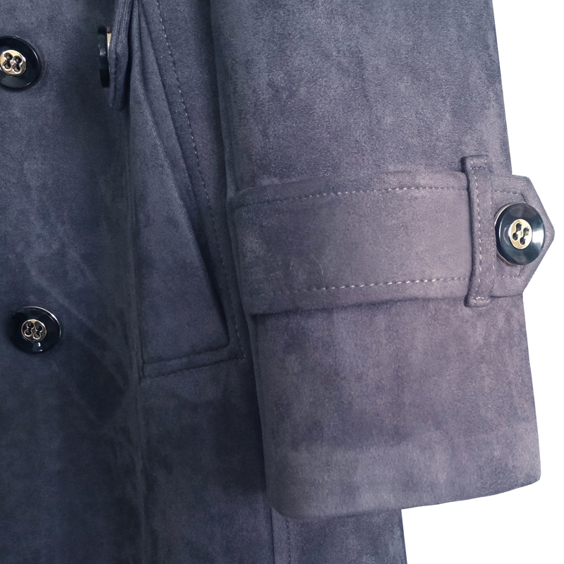 Heren zakelijke windjack lange - Retro Gaming Jacket recensie en prijs