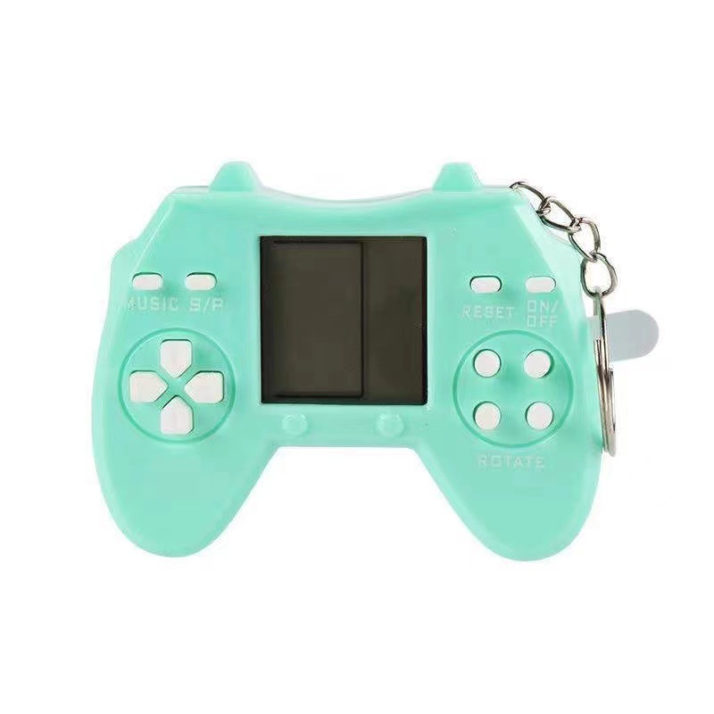 Mini Classic Gaming Console Sl - Retro Gaming Keychain recensie en prijs