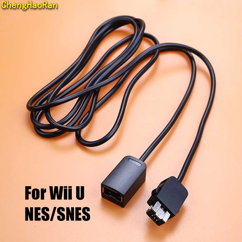 1 stuk 1,8m 3m verlengkabel vo - Controller Extension Cord recensie en prijs