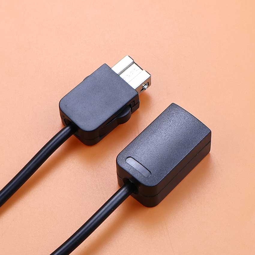 1 stuk 1,8m 3m verlengkabel vo - Controller Extension Cord recensie en prijs