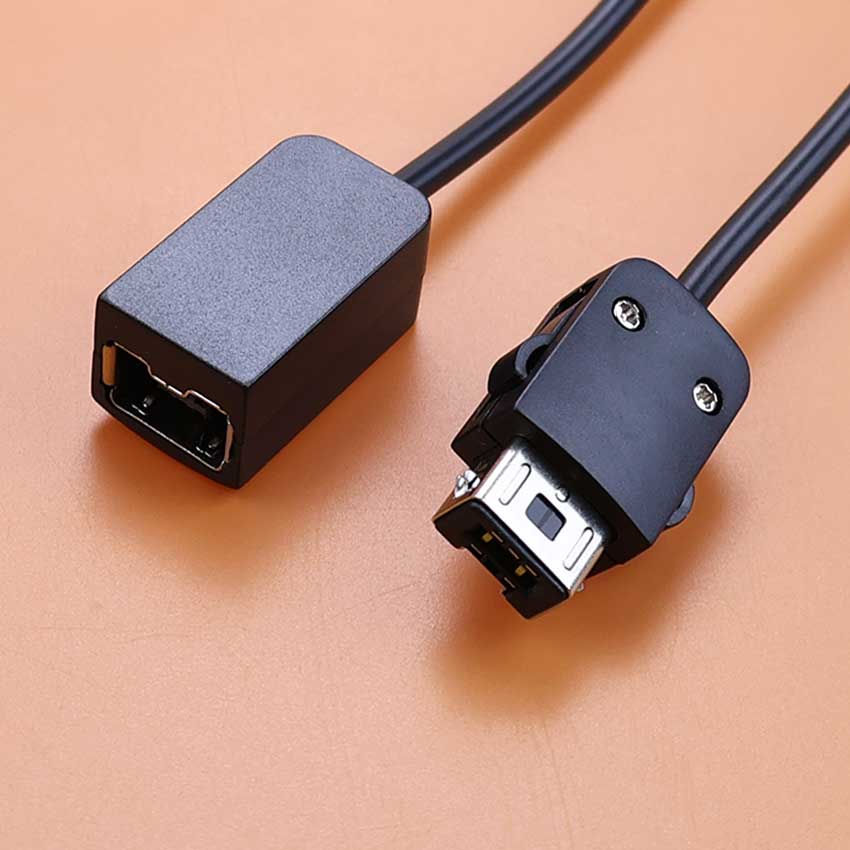 1 stuk 1,8m 3m verlengkabel vo - Controller Extension Cord recensie en prijs