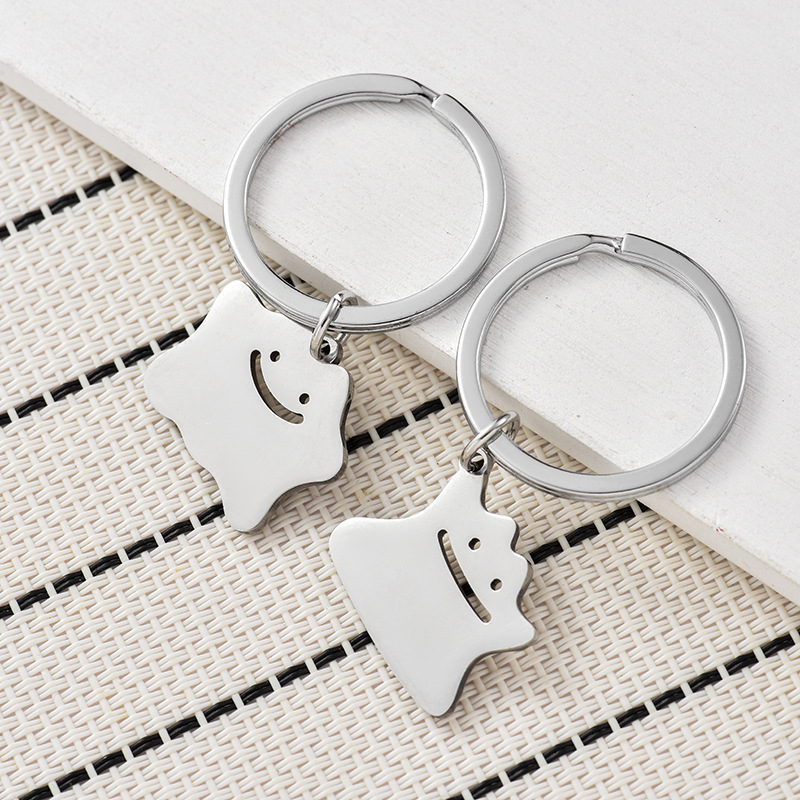 Nieuwe Ditto Hollow sleutelhan - Retro Gaming Keychain recensie en prijs