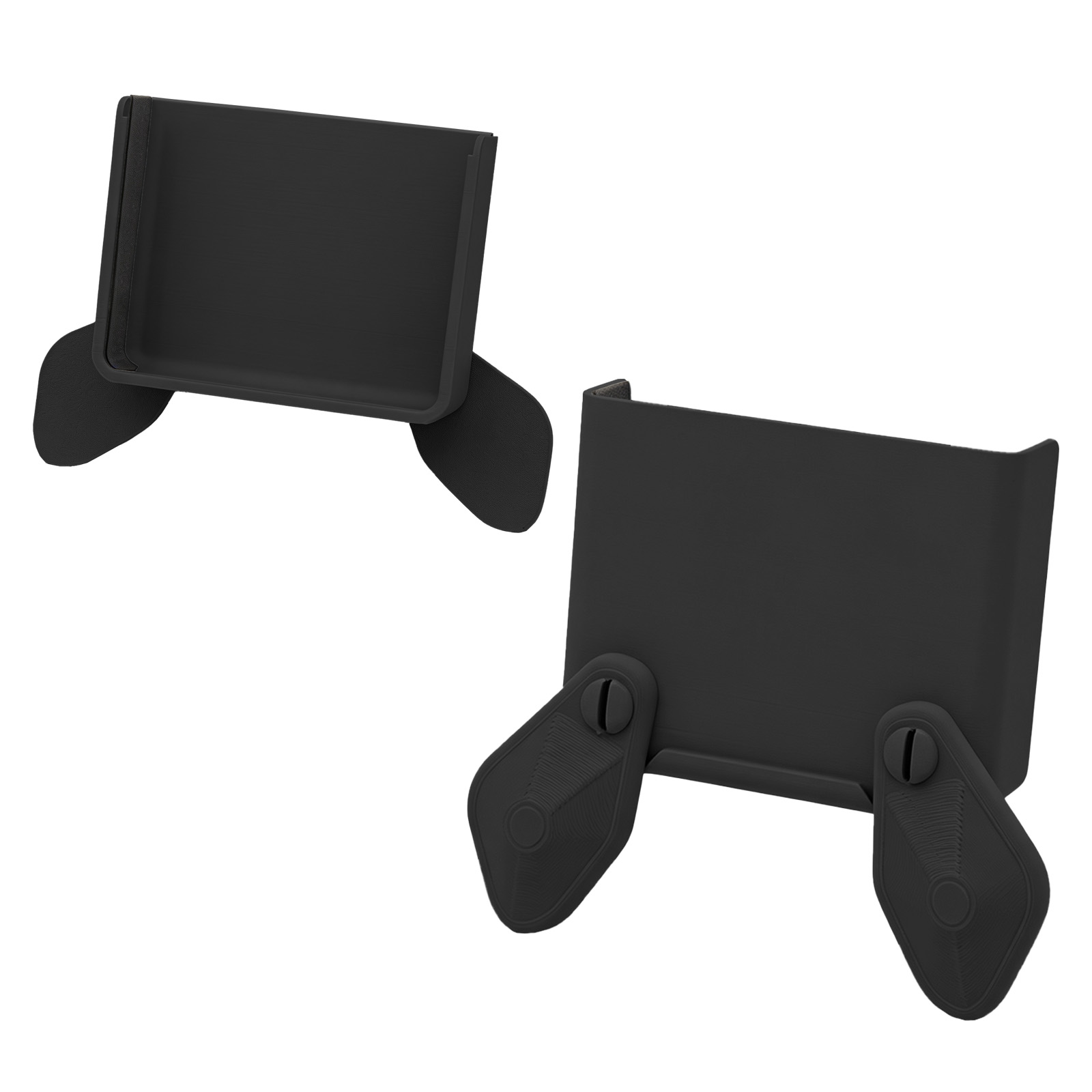 Inklapbare handgreephouder voo - Retro Gaming Console Handheld recensie en prijs