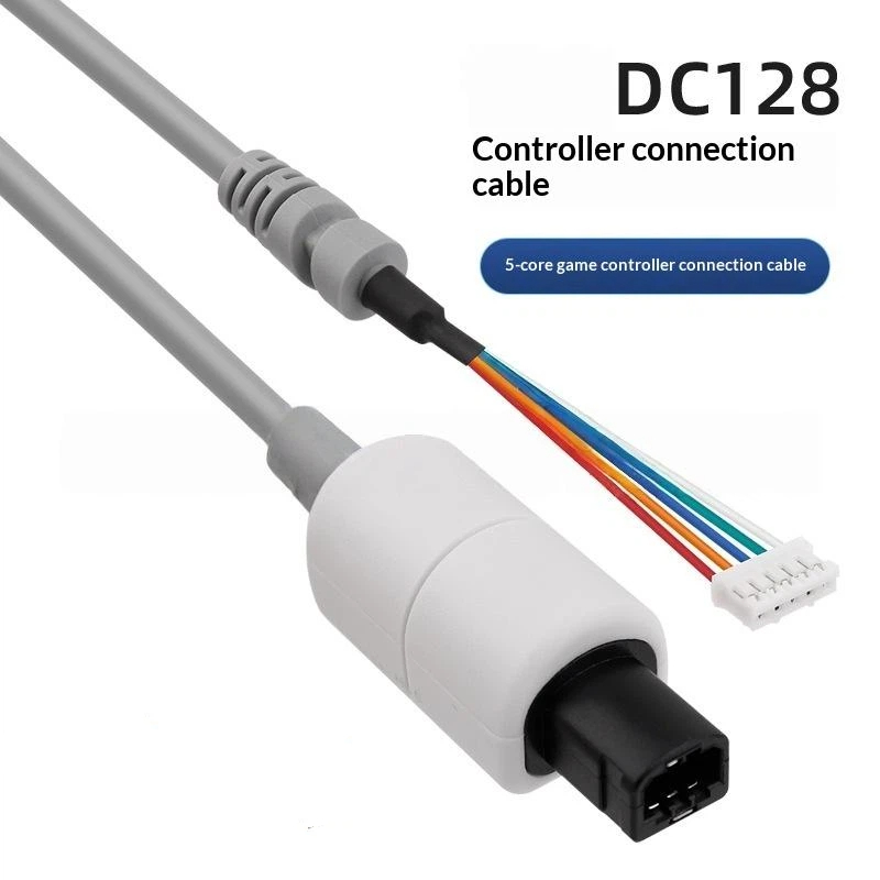 SEGA Dreamcast DC128 Gamepad-v - Controller Extension Cord recensie en prijs