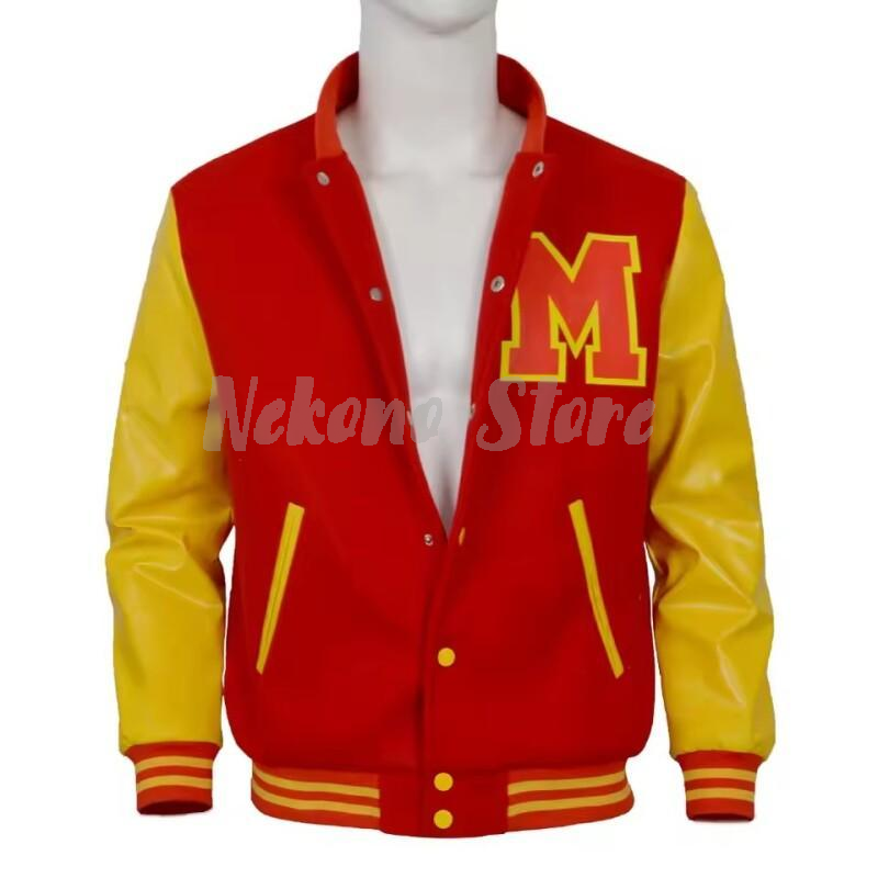 Michael Jackson Klassieke Retr - Retro Gaming Jacket recensie en prijs