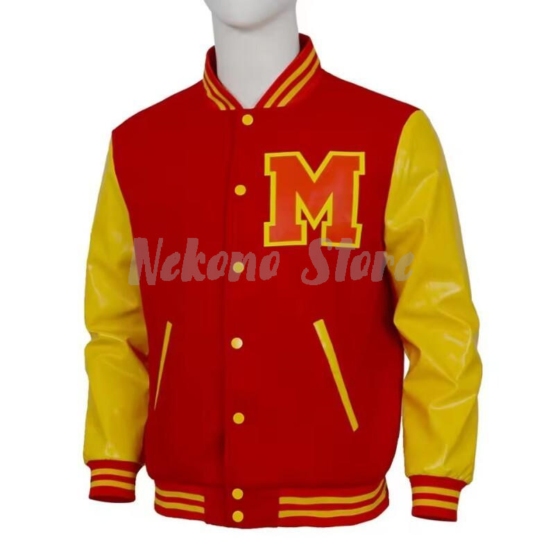 Michael Jackson Klassieke Retr - Retro Gaming Jacket recensie en prijs