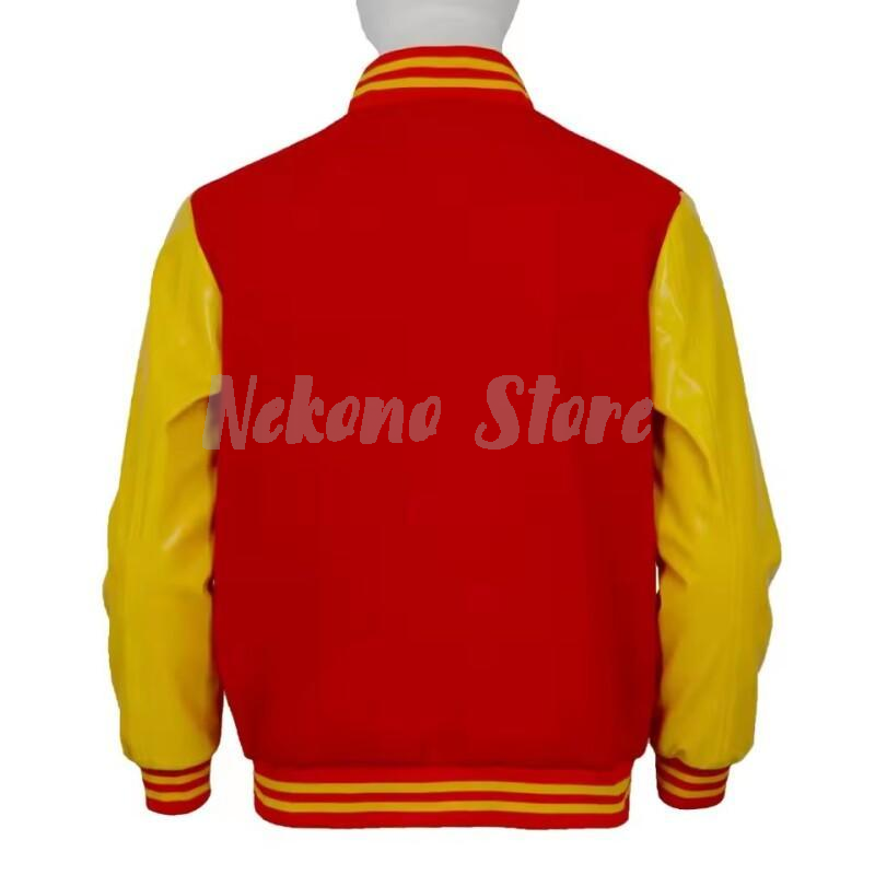Michael Jackson Klassieke Retr - Retro Gaming Jacket recensie en prijs