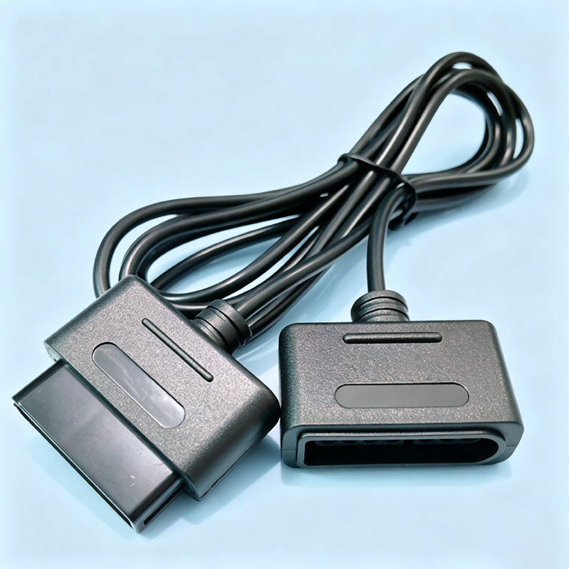 1.8M Controller Verlengkabel V - Controller Extension Cord recensie en prijs