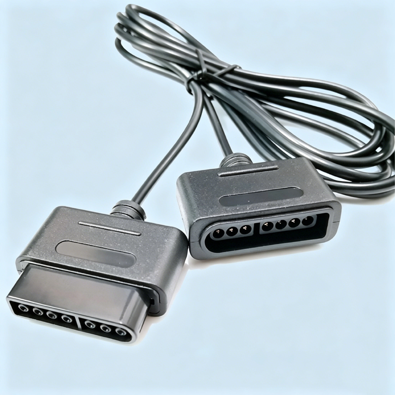 1.8M Controller Verlengkabel V - Controller Extension Cord recensie en prijs