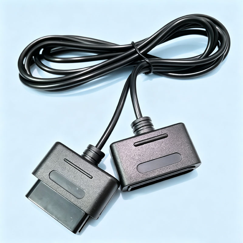 1.8M Controller Verlengkabel V - Controller Extension Cord recensie en prijs