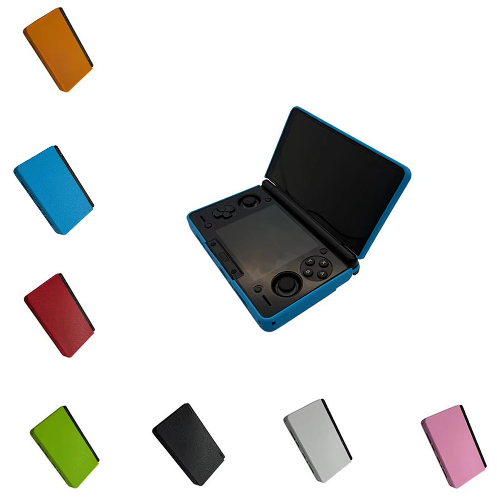 3D-geprinte TPU flexibele besc - Retro Gaming Console Handheld recensie en prijs